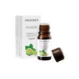 Ulei aromatic vegan bergamota, Organique, 7 ml