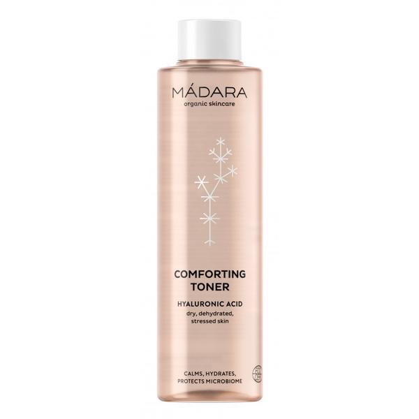 Lotiune tonica bio calmanta ten uscat madara 200ml
