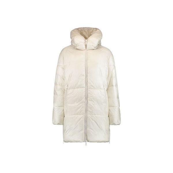 Geaca dama hailys off white, marime s