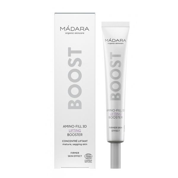 Ser amino-fill 3d lifting boost madara 40ml