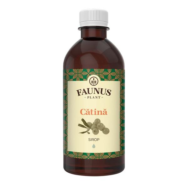 Short life - sirop catina faunus plant, 500 ml