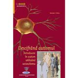 Descifrand autismul - Martine F. Delfos, editura A.p.a.r.