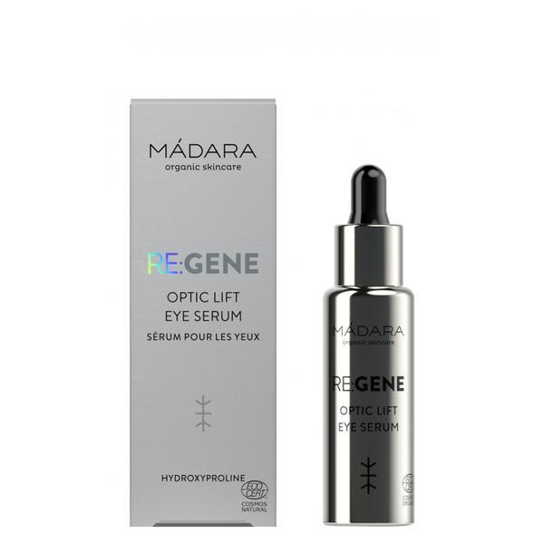 Serum pentru ochi Regene Optic Lift Madara 15ml