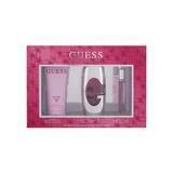 Set cadou pentru femei  Guess Guess For Women Edp 75 ml + Edp 15 ml + Lapte de corp 200 ml