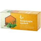 SHORT LIFE - Ceai Respiratie Usoara Larix, 40 doze x 1,5g