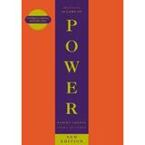 The Concise 48 Laws Of Power - Robert Greene, editura Profile Books