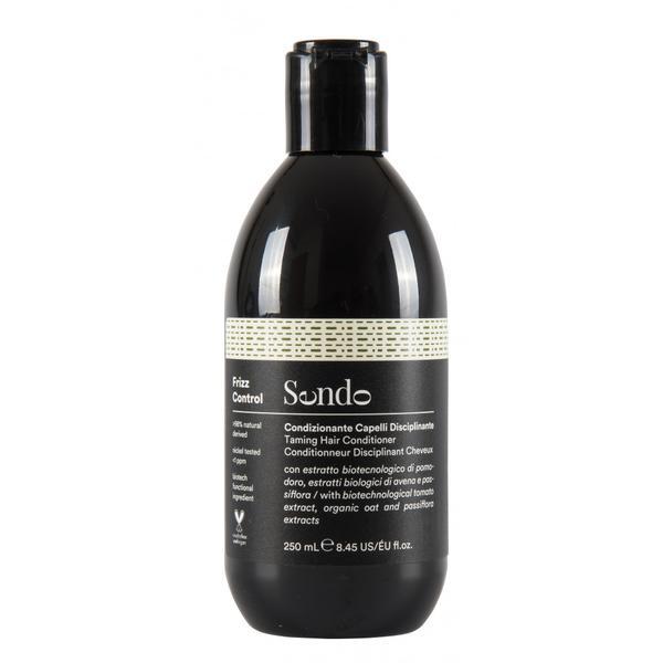 Balsam pentru disciplinarea părului frizz control sendo 250ml