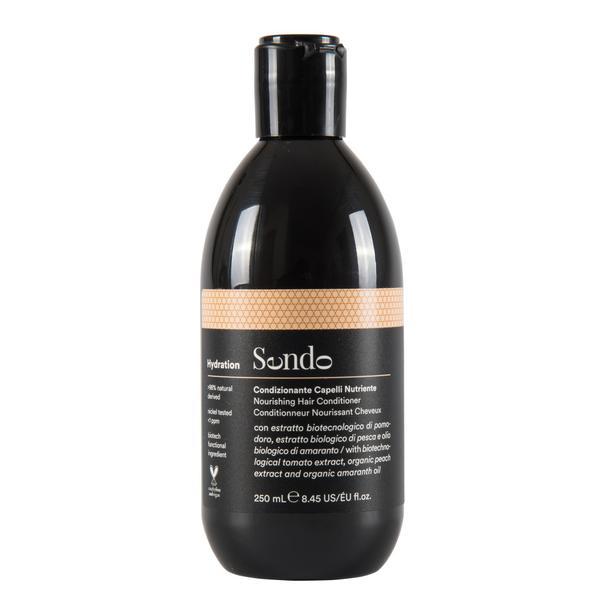 Balsam nutritiv pentru păr uscat hydration sendo 150ml