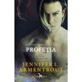 Profetia. Seria Titanii Vol.4 - Jennifer L. Armentrout, editura Leda