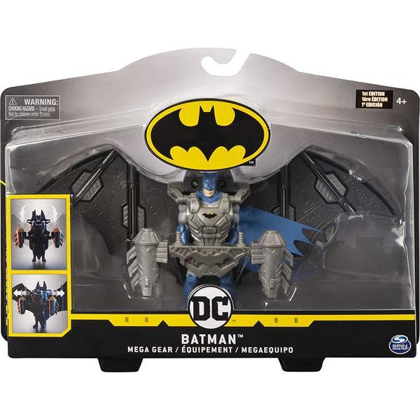Batman figurina mega gear 31 cm