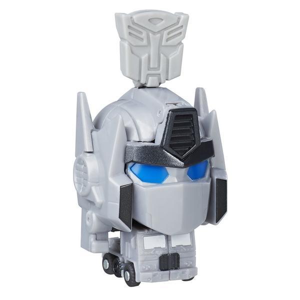 Figurina blind box transformers
