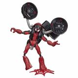 spiderman-figurina-flexibila-cu-motocicleta-5.jpg