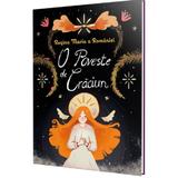 O poveste de Craciun - Regina Maria a Romaniei, editura Neverland