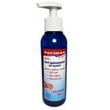 Gel Igienizant pentru Maini Favisan, 150 ml