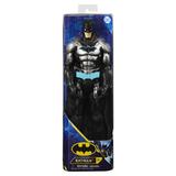 Figurina 30Cm cu Costum Tech si 11 Puncte de Articulatie Batman