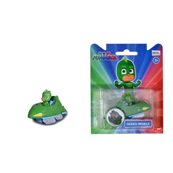 Pj masks personaj gekko mobile