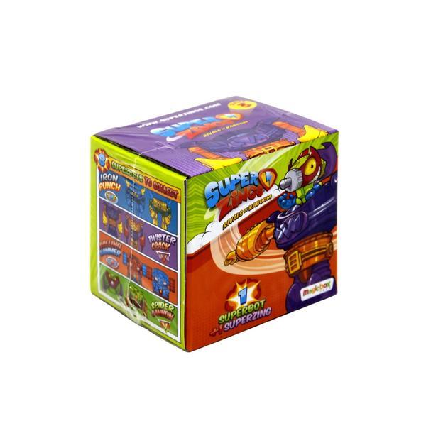 Figurine superzings 3 superbot twister crack mov