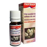 Ulei Esential de Arbore de Ceai Favisan, 10 ml