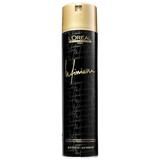 Fixativ cu Fixare Extrema - L'Oreal Professionnel Infinium Extreme Hairspray, 500 ml