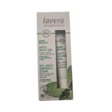 Gel pentru Tenul Acneic cu Menta, Zinc si Acid Salicilic Natural Pure Beauty Anti-Pickel Gel Lavera, 15ml