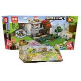 set-de-constructie-leduo-myworld-of-minecraft-2-in-1-cu-efecte-luminoase-381-piese-3.jpg