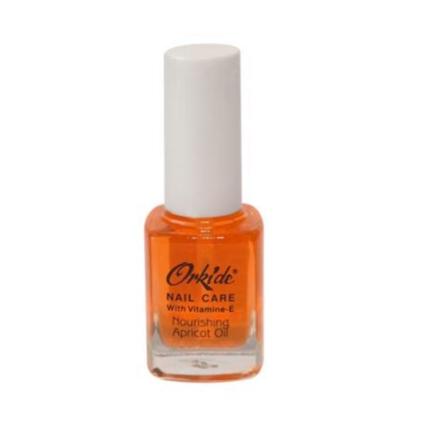 Tratament ulei hranitor orkide pentru unghii si cuticule, 12 ml