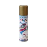 Spray nuantator auriu pentru par Orkide Ultra Mech Spray150 ml