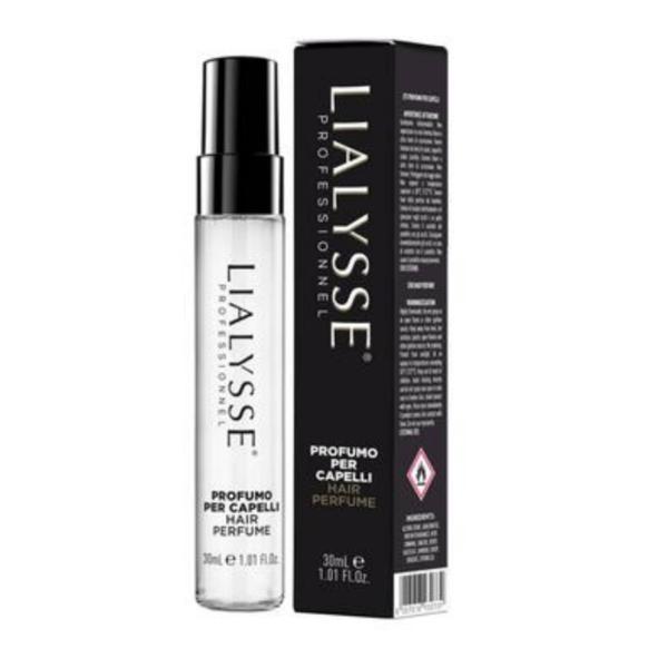 Parfum de par profesional Made in Italy 30ml esteto.ro imagine noua