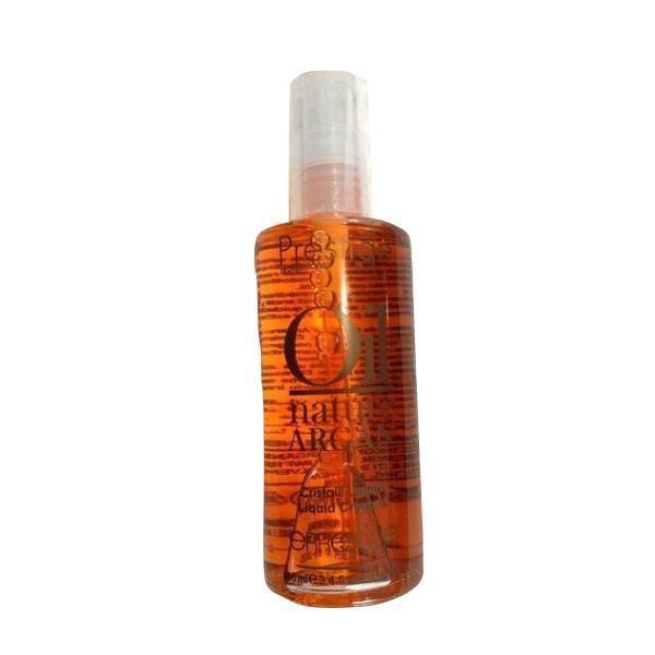 Ulei Argan Prestige Italia 100ml esteto imagine noua
