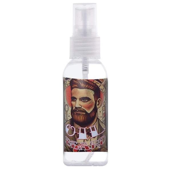 Ulei de Barba made in Italy Susan Darmell, 70ml 70ml imagine noua