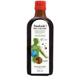 PandemiQ Biteer cu Quercetina 67 Plante Dacia Plant, 200 ml