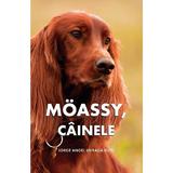 Moassy, cainele - Jorge Angel Livraga Rizzi