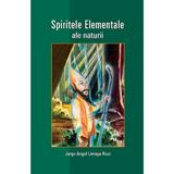 Spiritele elementale ale naturii - Jorge Angel Livraga Rizzi