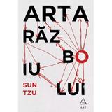 Arta razboiului - Sun Tzu, editura Grupul Editorial Art