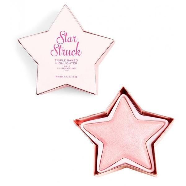 Iluminator, starstruck, i heart revolution, makeup revolution femei, 3.5 g