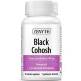 Supliment Alimentar pentru Menopauza Black Cohosh Zenyth Pharmaceuticals, 30 capsule