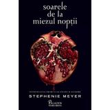 Soarele de la miezul noptii. Seria Amurg Vol.5 - Stephenie Meyer, editura Paladin