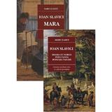Pachet: Mara + Moara cu noroc - Ioan Slavici, editura Cartex