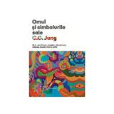 Omul si simbolurile sale. C.G. Jung - M.L. von Franz, Joseph L. Henderson, editura Trei