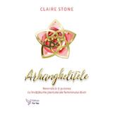 Arhanghelitele - Claire Stone, editura For You