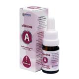 Vitamina A Solutie Orala Renans Pharma, 10 ml