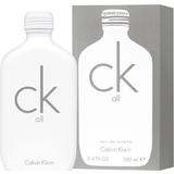 Apa de Toaleta Calvin Klein All, Unisex, 100 ml