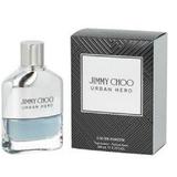 Apa de Parfum Urban Hero Jimmy Choo, Barbati, 30ml