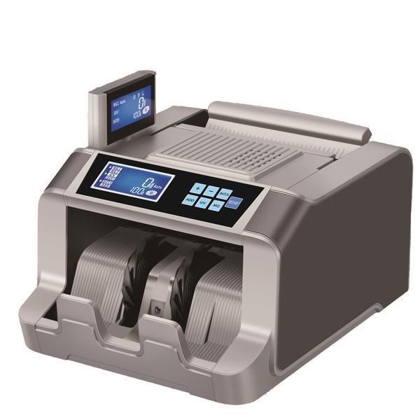 Masina de numarat bani ts-728
