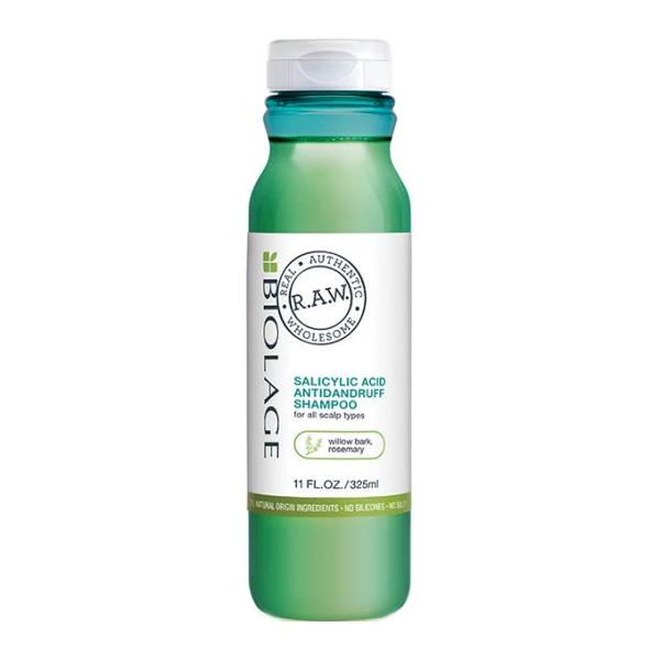 Sampon Anti-matreata cu Acid Salicilic – Matrix Biolage Salicylic Acid Antidandruff Shampoo for All Scalp Types, 325 ml esteto.ro