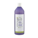Sampon Natural pentru Parul Vopsit cu Lapte de Cocos si Limnanthes Alba - Matrix Biolage RAW Color Care Shampoo, 1000ml