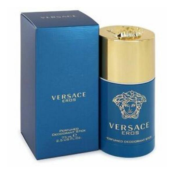 Deodorant Stick pentru Barbati – Versace Eros Perfumed Deodorant Stick, 75 ml esteto.ro