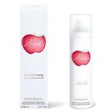 Deodorant Spray Nina Ricci Nina La Belles de Nina, Femei, 150 ml