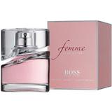 Apa de Parfum pentru Femei - Hugo Boss Boss Femme Eau de Parfum, 30 ml