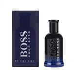 Apa de Toaleta Boss Hugo Boss Bottled Night, Barbati, 50 ml